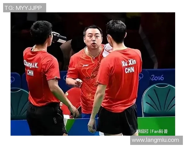 深圳乒乓球队的运营模式与发展策略深度解析 深圳乒乓球队的运营模式与发展策略深度解析