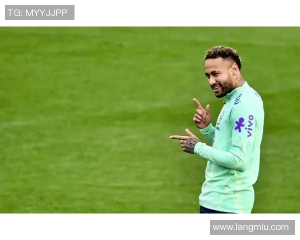 内马尔长发造型引领足球时尚潮流成为球场上的风格标杆 内马尔长发造型引领足球时尚潮流成为球场上的风格标杆