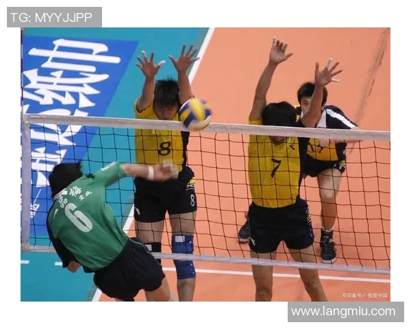 排球精神的力量:深入解析杭州排球队的心理素质与竞技表现 排球精神的力量:深入解析杭州排球队的心理素质与竞技表现