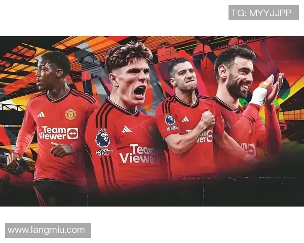 曼联足球明星高清壁纸精选展现红魔风采与激情瞬间