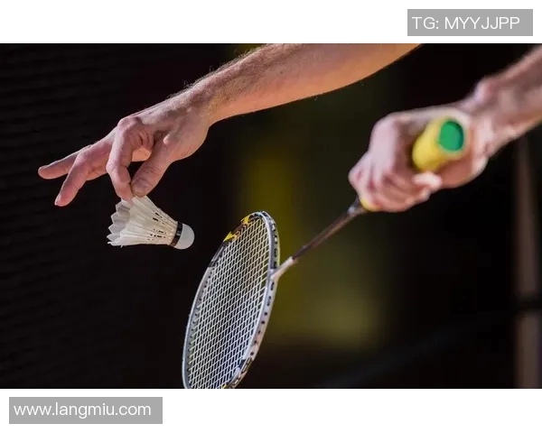 科学训练羽毛球技巧与比赛经验分享提升竞技水平的有效方法