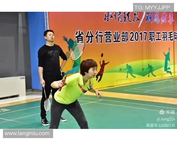 羽毛球战术解析：探秘北京羽毛球队的战术控制与团队协作体系