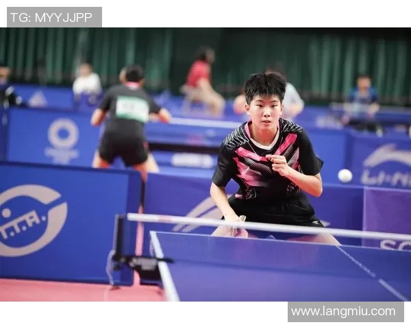 西安乒乓球队灵活性探讨与发展策略分析 西安乒乓球队灵活性探讨与发展策略分析