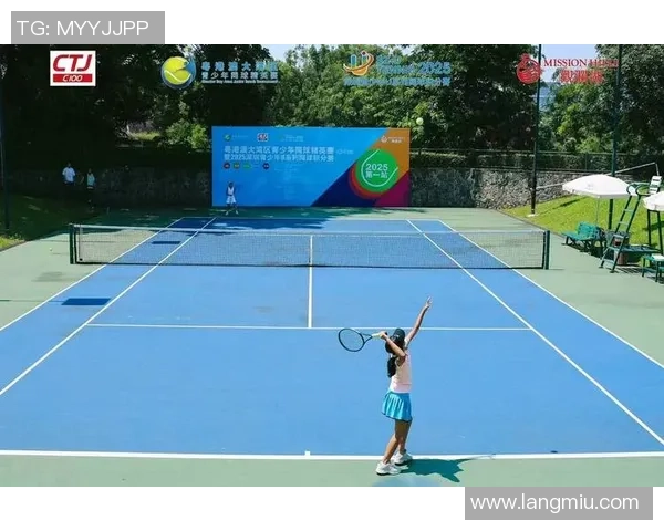 杭州网球队的实力分析与发展潜力探讨聚焦网球运动的未来与挑战