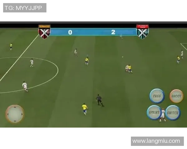 探索足球游戏的目标与乐趣提升玩家体验的多重维度 探索足球游戏的目标与乐趣提升玩家体验的多重维度